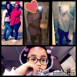 Meet your Posher, Kiara